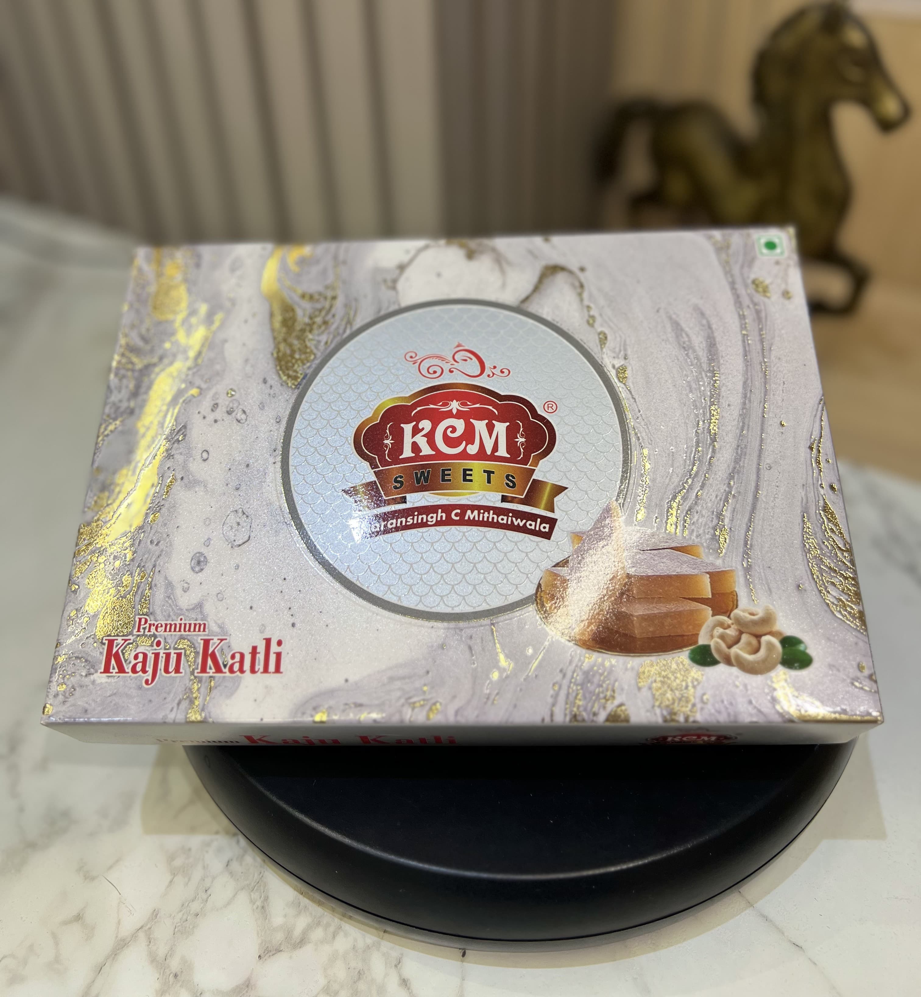 Food Box Printing & Packaging